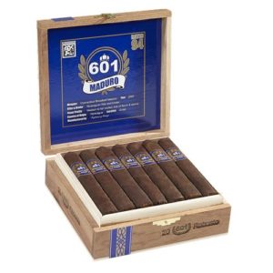 601 Maduro Cigars